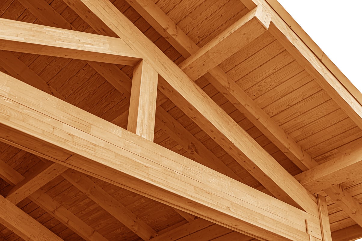 structural timber