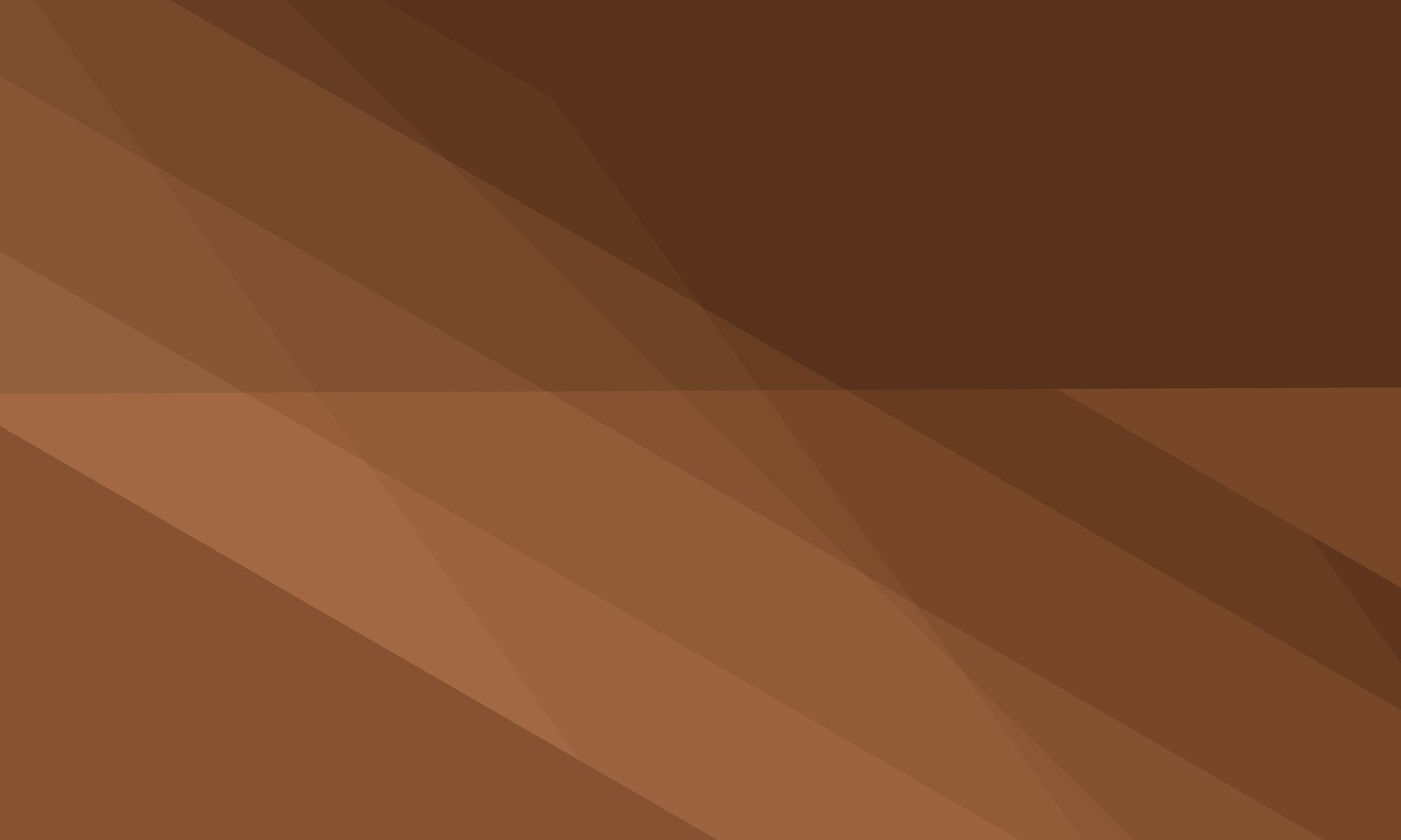 Brown Background Illustration